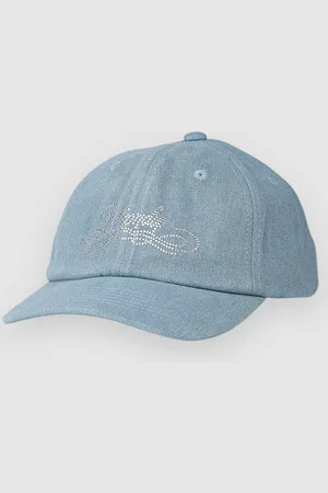 Rip N Dip Delresto Dad Hat Casquette bleu