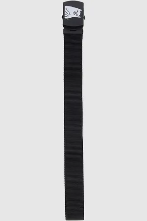 Rip N Dip Lord Nermal Web Ceinture noir