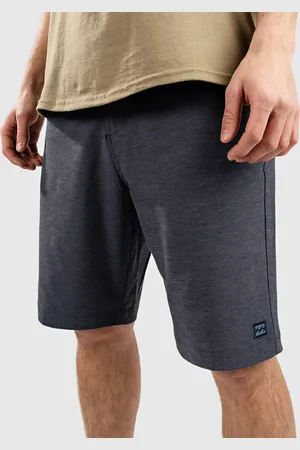 Billabong Crossfire Short bleu