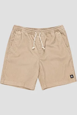 Element Chillin Cord Wk Kids Short