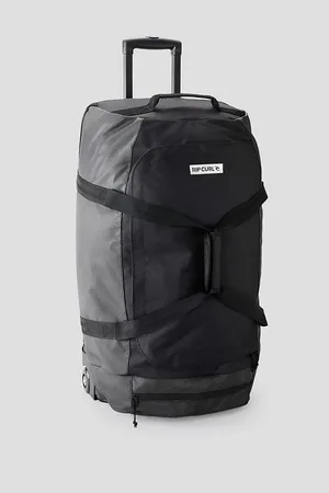 Rip Curl Jupiter 80L Icons Sac de voyage noir