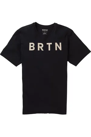 Burton Brtn T-Shirt noir