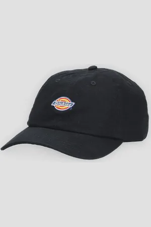 Dickies Hardwick Casquette noir