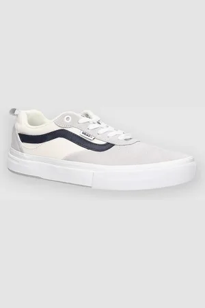 Vans Skate Kyle Walker Chaussures de skate blanc