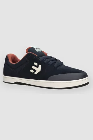 Etnies Marana Chaussures de skate bleu