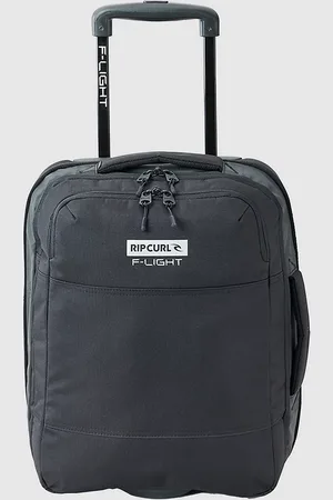 Rip Curl F-Light Cabin 30L Icons Sac de voyage noir