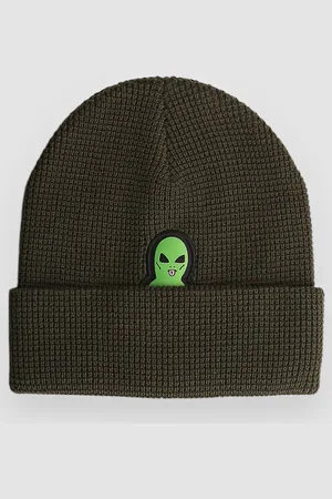 Rip N Dip Lord Alien Bonnet vert