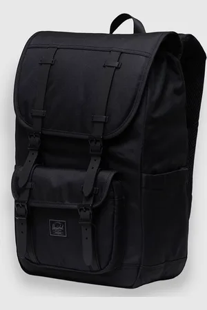 Herschel Little America Mid Sac à dos noir