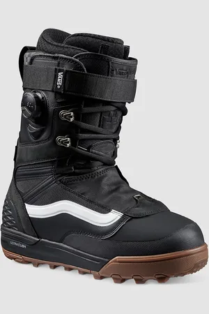 Vans Infuse 2025 Boots de snowboard noir