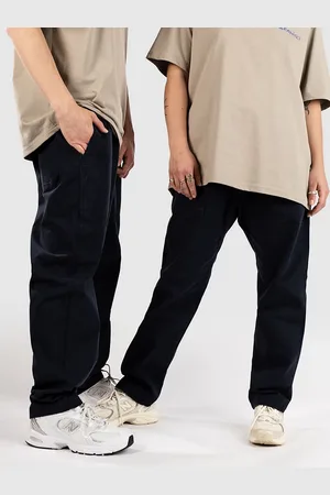 Gramicci Loose Tapered Ridge Pantalon bleu