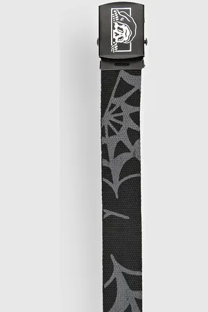 Lurking Class Dark Web Ceinture noir