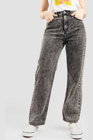 Volcom Daddio Jeans gris