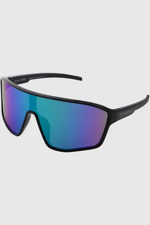 Red Bull Spect Eyewear DAFT-005 Black Lunettes de soleil noir
