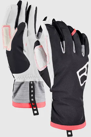 ORTOVOX Tour Gants noir