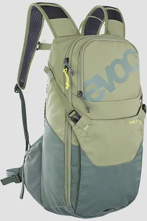 Evoc Ride 16L Sac à dos vert