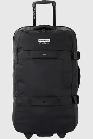 Rip Curl F-Light Global 100L Icons Sac de voyage noir