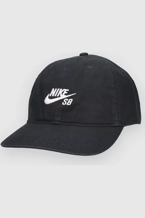 Nike Club Casquette noir