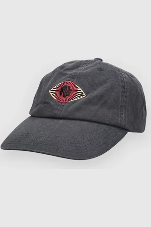 RVCA Jupiter Casquette noir