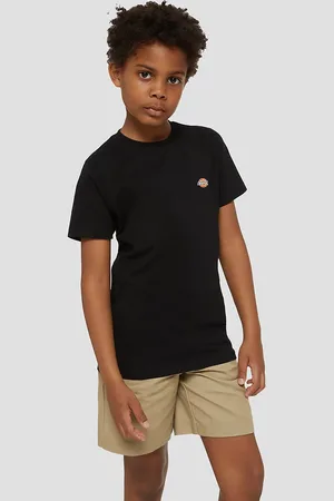 Dickies Mapleton T-Shirt noir