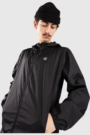 Volcom Wavern Veste noir