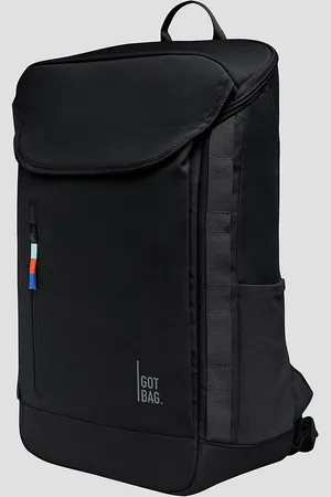 Got Bag Pro Pack Sac à dos noir