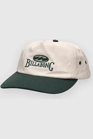 Billabong Throwback Strapback Casquette