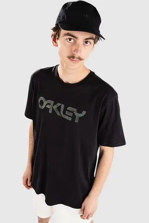 Oakley Mark II 2.0 T-Shirt noir