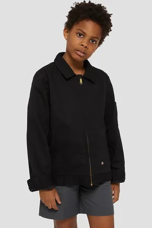 Dickies Eisenhower Kids Veste noir