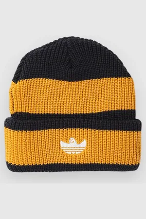 adidas Shmoo Bonnet jaune