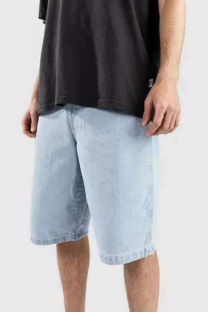 Dickies Madison Denim Short bleu
