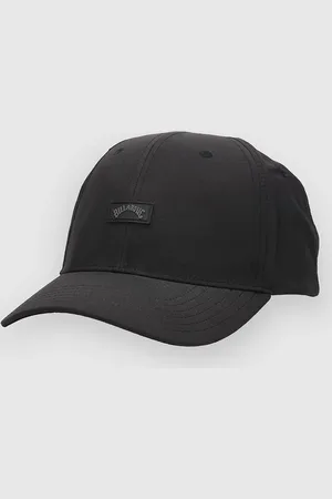 Billabong Surftrek Snapback Casquette noir