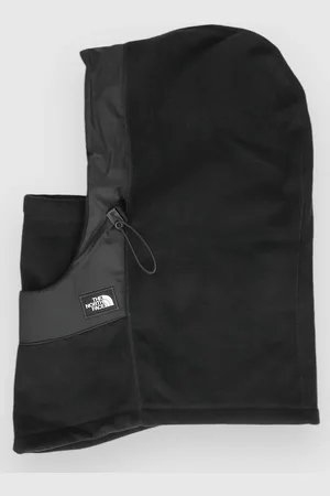 The North Face Whizmy Powder Capuche noir