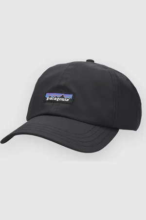 Patagonia Terrebonne Chapeau noir