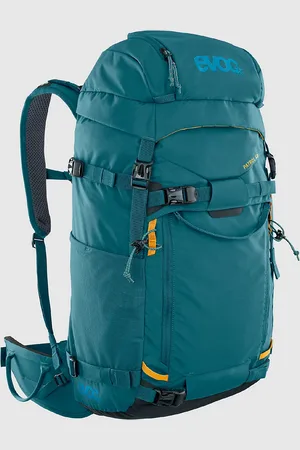 Evoc Patrol 40L Sac à dos bleu