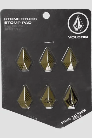 Volcom Stone Studs Stomp pad vert