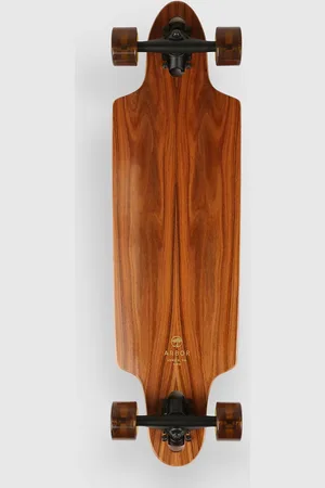 Arbor Flagship Zeppelin 32" Cruiser complet à motifs