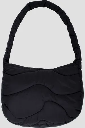 Iriedaily Paddy Shoulder Sac noir