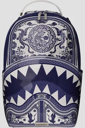 Sprayground 1Off Bags Sac à dos bleu