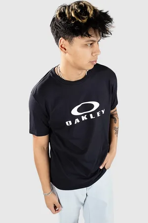 Oakley O Bark 2.0 T-Shirt noir