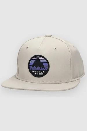 Burton Underhill Kids Casquette