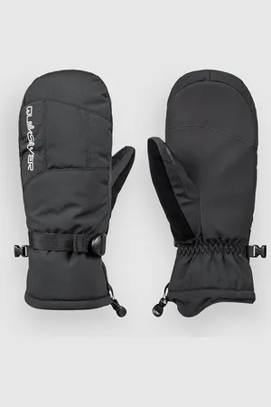 Quiksilver Mission Moufles noir