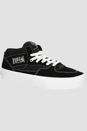 Vans Skate Half Cab Chaussures de skate noir