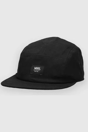 Vans Easy Patch Camper Casquette noir