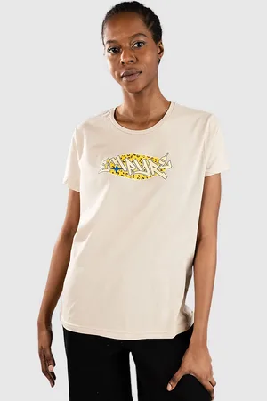 Empyre Leopard Logo T-Shirt