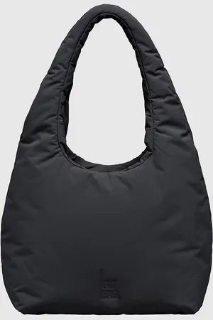 Got Bag Cloud Shoulder Monochrome Sac noir