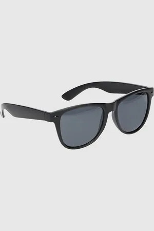 Empyre Quinn Matte Black Lunettes de Soleil noir