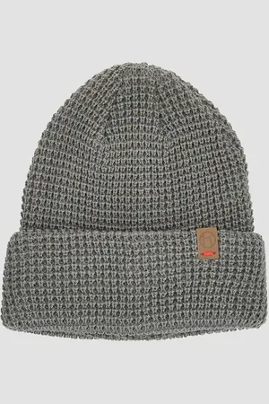 Kazane Alder Bonnet gris