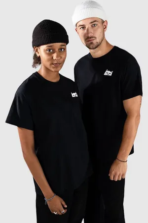 Rip N Dip Lord Nermal Pocket T-Shirt noir