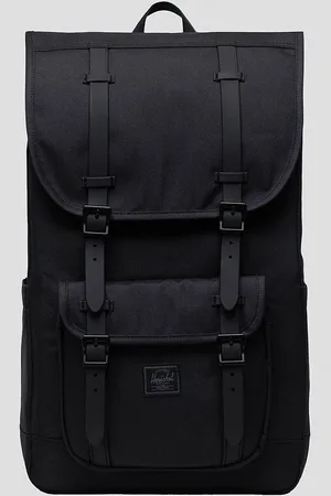 Herschel Little America Sac à dos noir