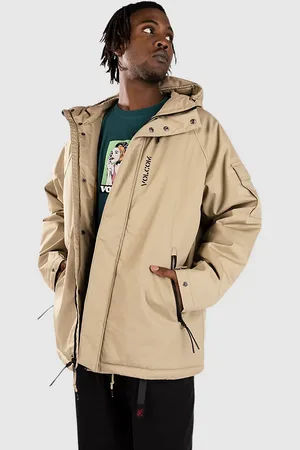 Volcom Stoke Stone II 10K Veste